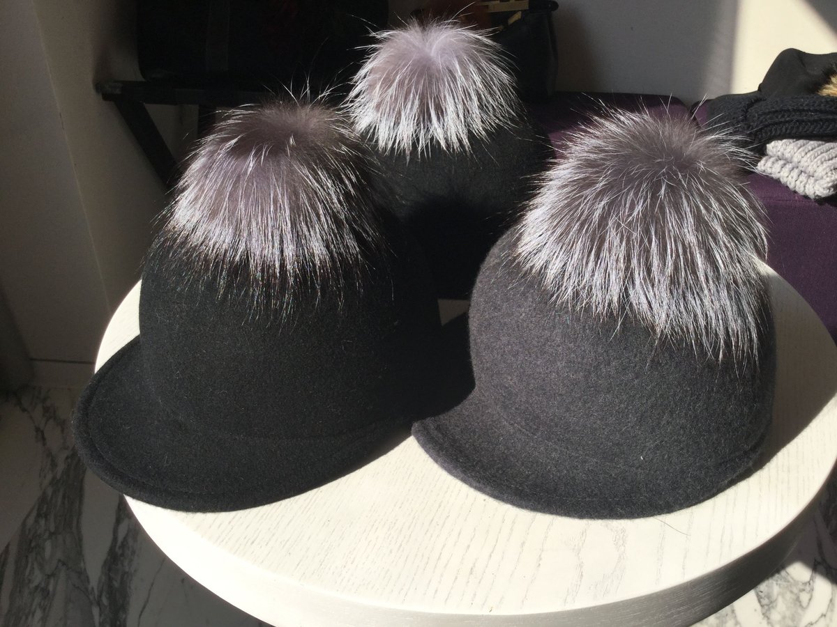 ヴァクトー帽子 vaqutaux ヴァクトー ファファ ミルク ジョッキー