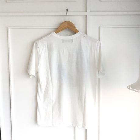 カラフルペインティングTシャツ