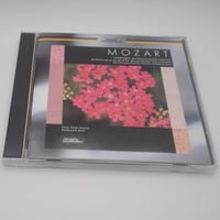 モーツァルト：歌劇序曲集/スウィトナー、シュターツカペレ・ベルリン