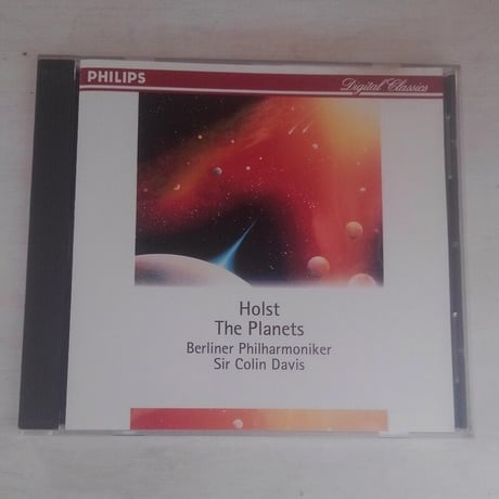 サー・コリン・デイヴィス | STORES