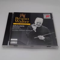 Bruno Walter The Edition - Brahms: Symphony No.2&3