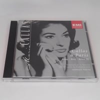 Callas a Paris 2 /Pretre