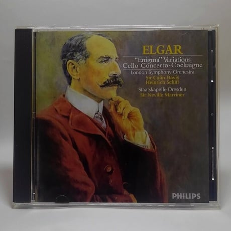 サー・コリン・デイヴィス | STORES