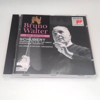 Bruno Walter The Edition - Schubert: Symphony No 9