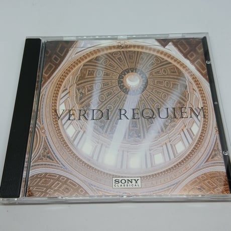 Verdi:Requiem