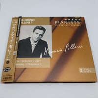Great Pianists of the 20th Century, Volume 78: Maurizio Pollini