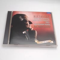 ベートヴェン：交響曲第1番・第3番英雄/ウィーン・フィルハーモニー、イッセルシュテット