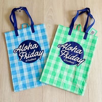 Aloha Collection/アロハコレクション Tropics モンステラ リーフ柄 デ