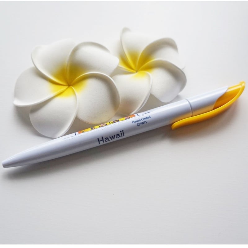 ハワイ 日焼けスヌーピー ボールペン | Sunny days
