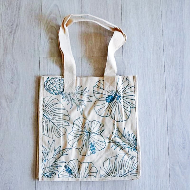 ハワイ限定 Whole foods Market/ホールフーズマーケット×tag aloha