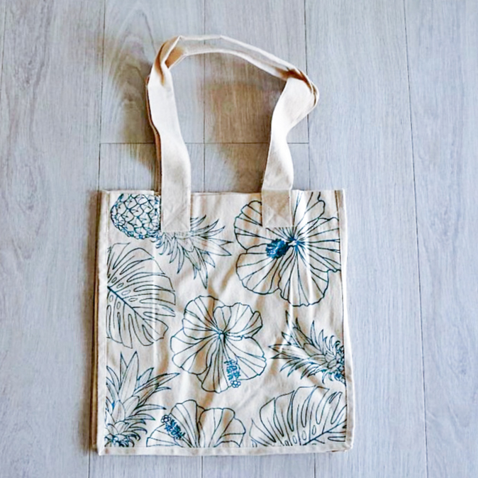 ハワイ限定 Whole foods Market/ホールフーズマーケット×tag aloha