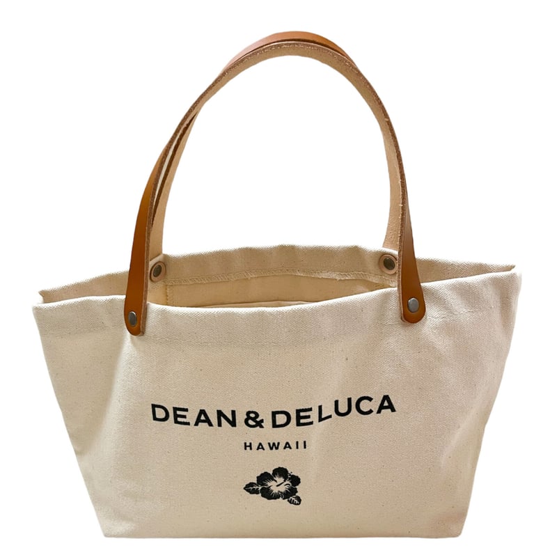 DEAN & DELUCA トートバッグ　ハワイ限定 (Small) 61jIbTSTbFL._UY900_.jpg