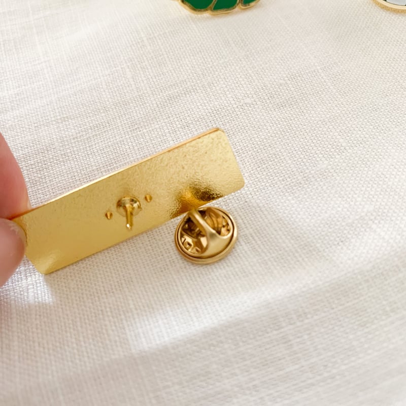 ハワイ限定 スターバックスハワイ ピンバッジセット | Sunny days