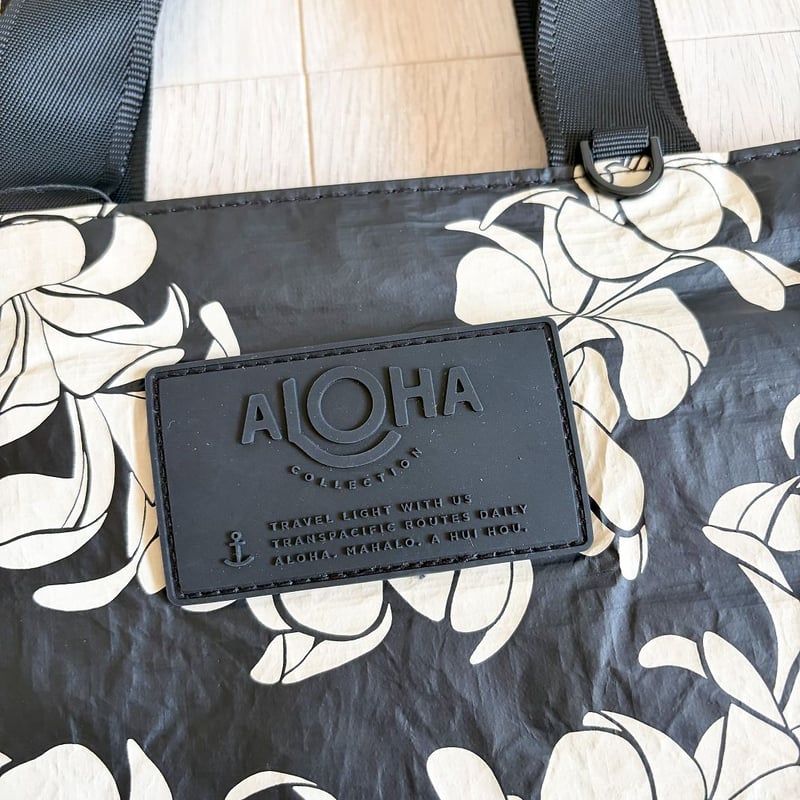 ALOHA COLLECTION/アロハコレクション Plumeria Lei Mini Tr