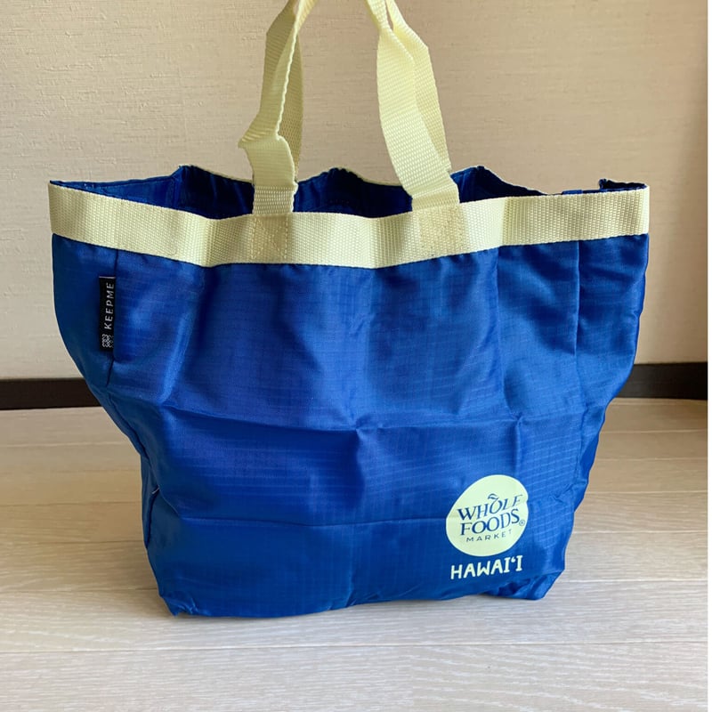 ハワイ限定 ホールフーズマーケット/Whole Foods Market