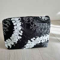 Aloha Collection/アロハコレクション Day Palms ヤシの木柄 ローズ