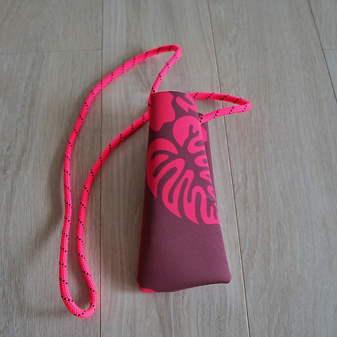ハワイ Las Olitas BUCKET POUCH ネオプレン バケット 【公式通販】