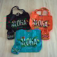 ALOHA COLLECTION/アロハコレクション HEIPUA Day Tripper/デ
