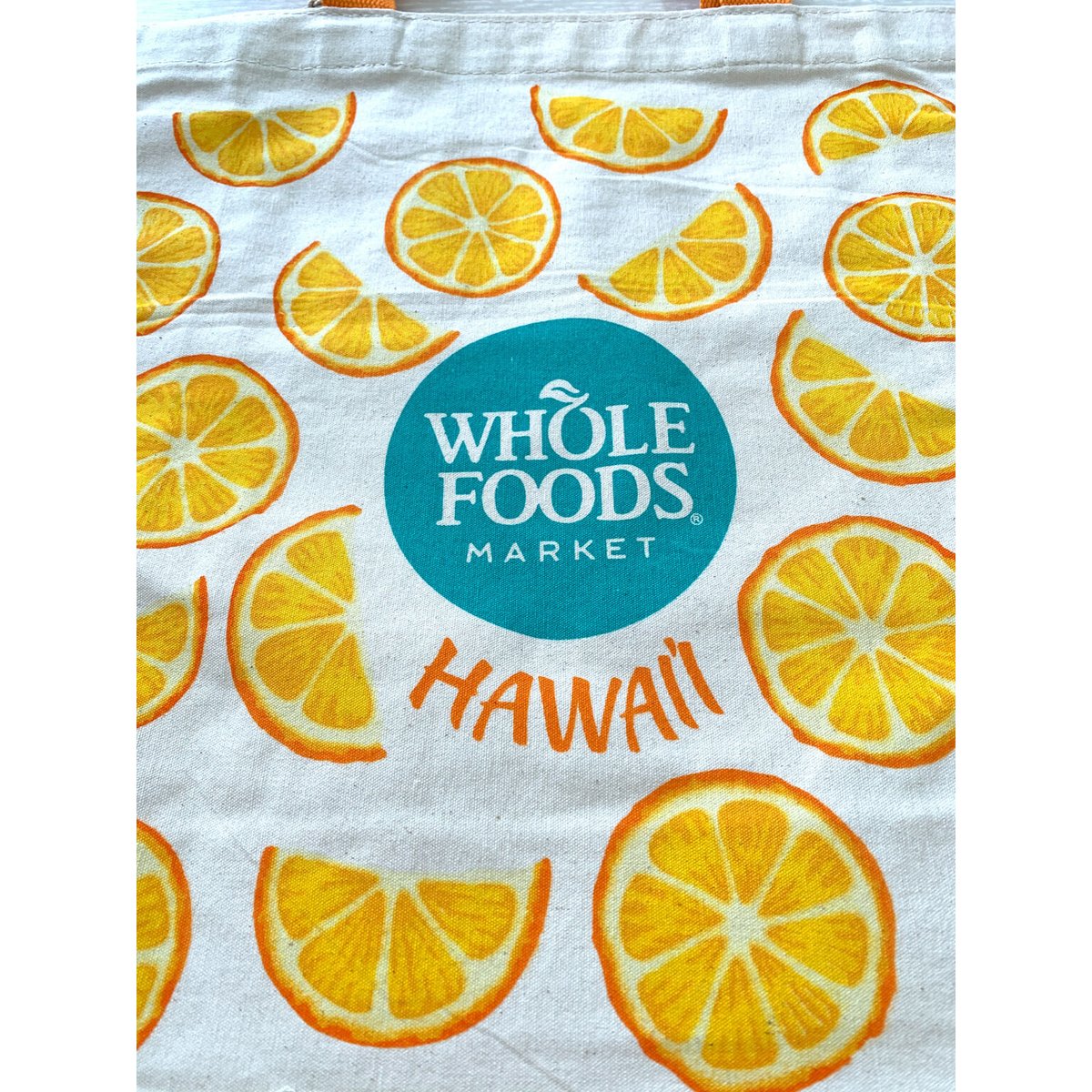 ハワイ ホールフーズマーケット/Whole Foods Market × Puna noni