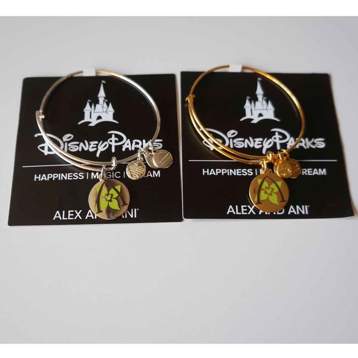 ”ハワイ限定“ALEX AND ANI アレックスアンドアニ ALEX AND ANI/アレックスアンドアニ ハワイ限定 ハワイ