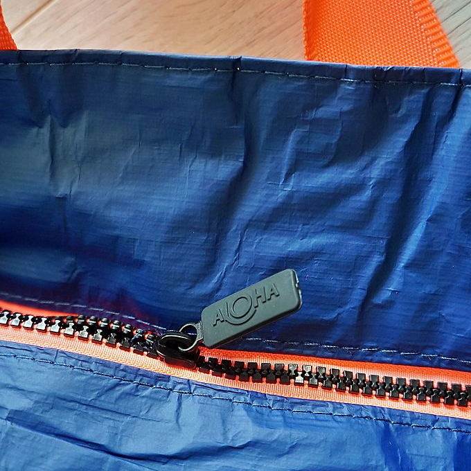 Aloha Collection/アロハコレクション Pape'ete by Samudra