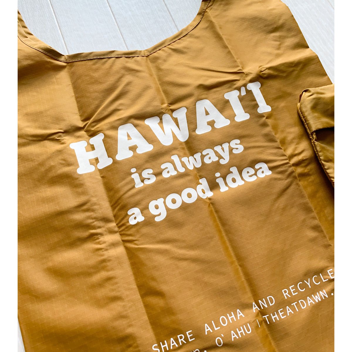 always オールウェイズ エコバッグ 2026年最新】ALWAYS do what you