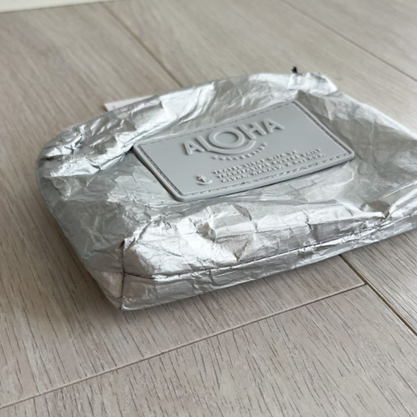 ALOHA COLLECTION/アロハコレクション Monochrome/モノクロ―ム シル...