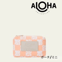 Aloha Collection/アロハコレクション Tropics モンステラ リーフ柄 デ