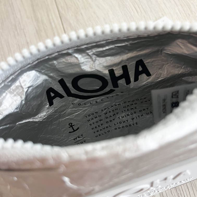 ALOHA COLLECTION/アロハコレクション Monochrome/モノクロ―ム シル...