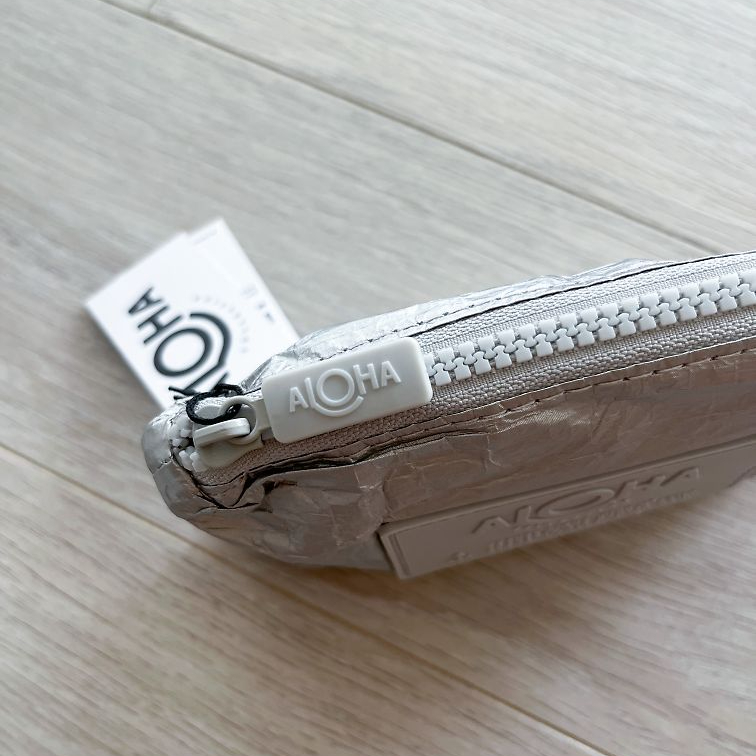 ALOHA COLLECTION/アロハコレクション Monochrome/モノクロ―ム シル...