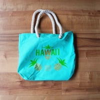 ハワイ ホールフーズマーケット/Whole Foods Market × Puna noni