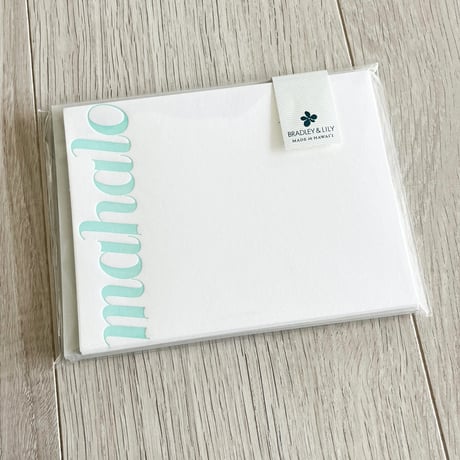 mahalo | STORES