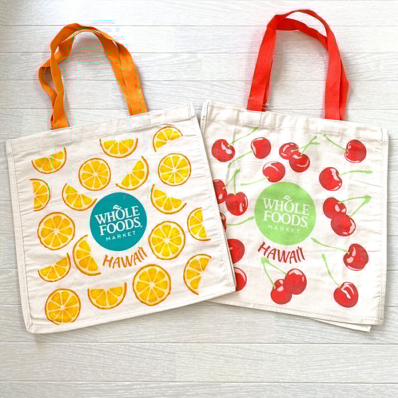 ハワイ ホールフーズマーケット/Whole Foods Market × Puna noni ハワイ ホールフーズマーケット/Whole Foods Market × Puna noni