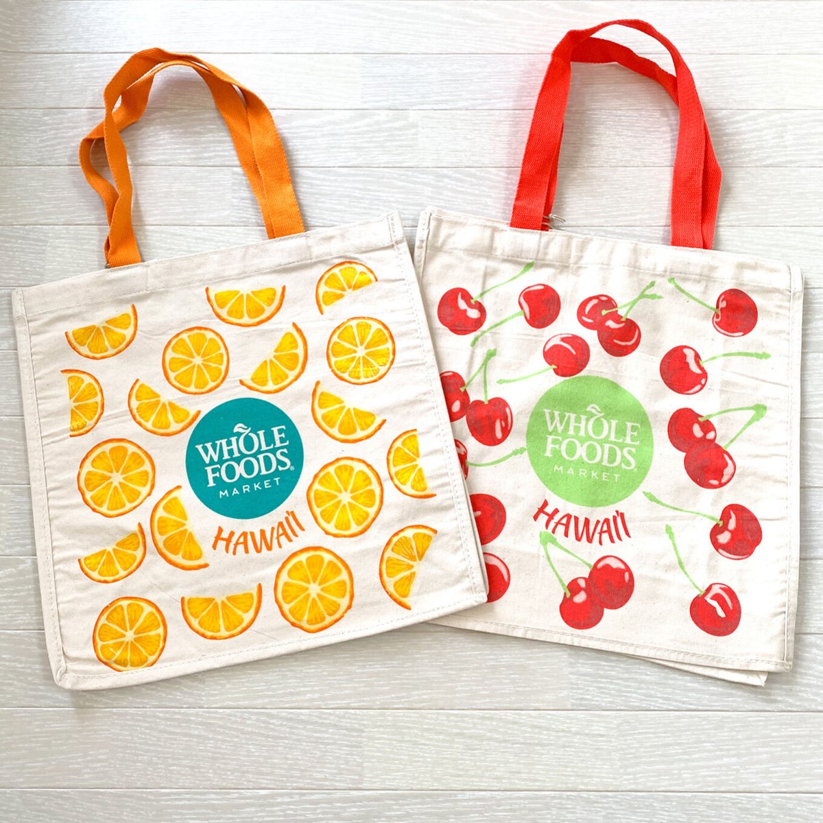 ハワイ ホールフーズマーケット/Whole Foods Market × Puna noni ハワイ ホールフーズマーケット/Whole Foods Market × Puna noni