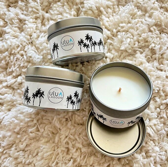 Glossier Candlesキャンドル サンドストーン sand stone 【公式通販】