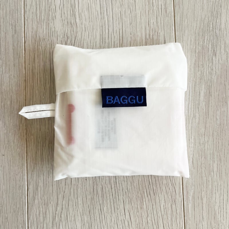 BAGGU Hawaii is always a good idea エコバッグ | Sunn