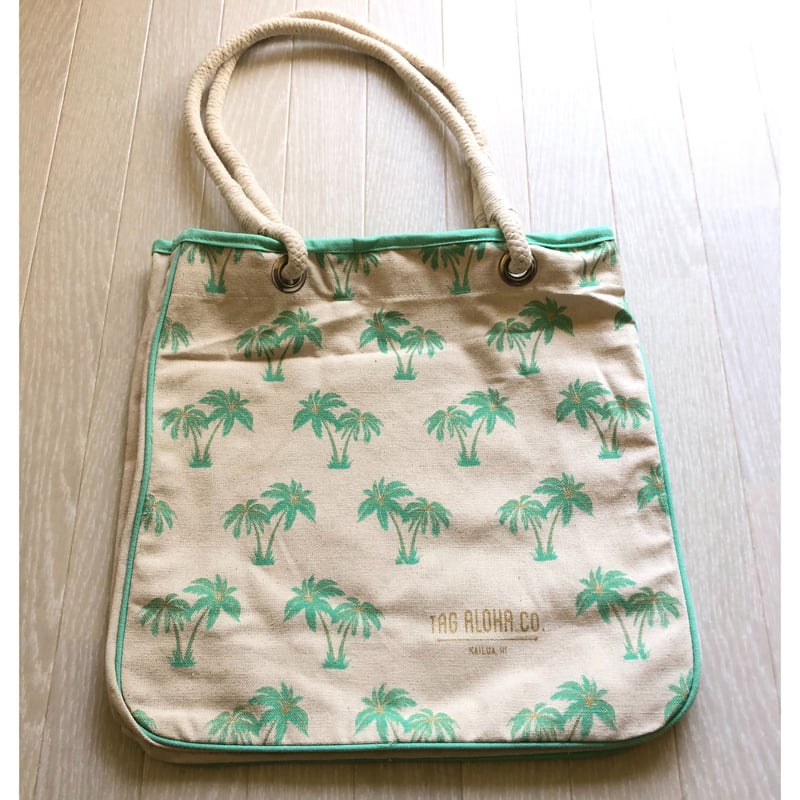 ALOHAパームリーフ柄 エコバッグ 大型 lah_rbag_jbg_a_qt_1.jpg