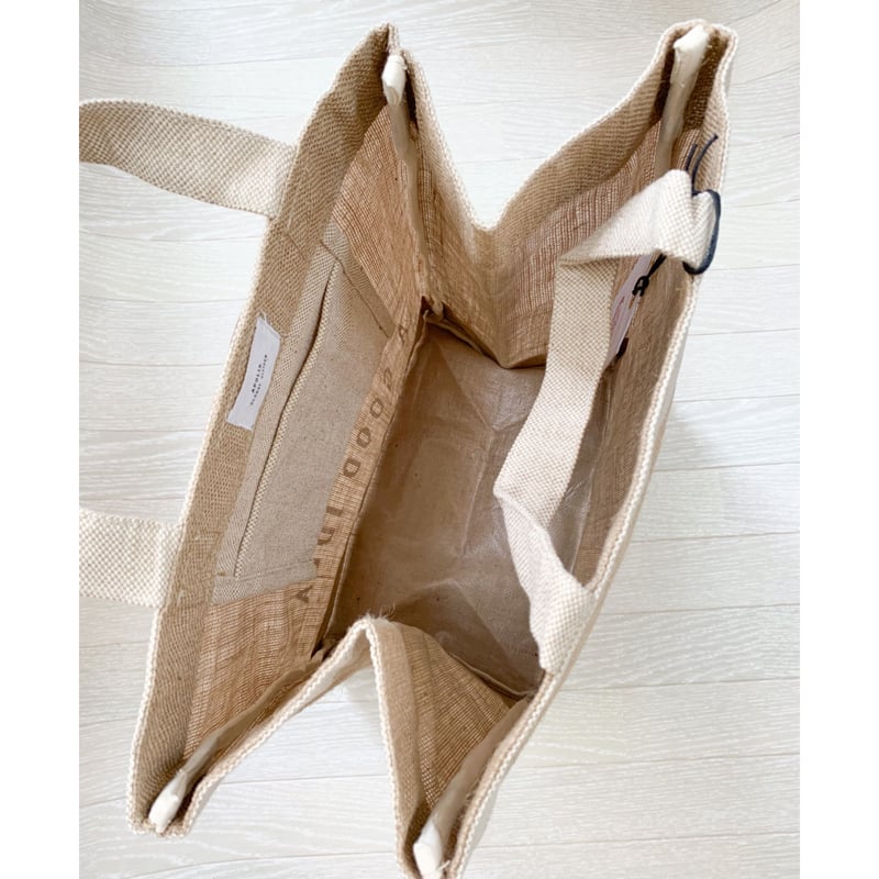 Apolis/アポリス Hawaii マーケットバッグ ラージ | Sunny days Apolis/アポリス Hawaii マーケットバッグ ラージ | Sunny days