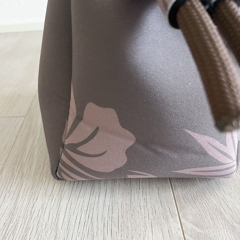 ハワイ Las Olitas BUCKET POUCH ネオプレン バケットポーチ | Sun