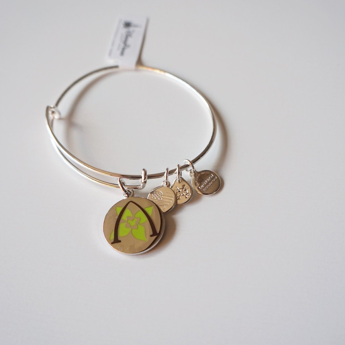 ALEX AND ANI/アレックスアンドアニ ハワイアウラニ限定 ブレスレット 