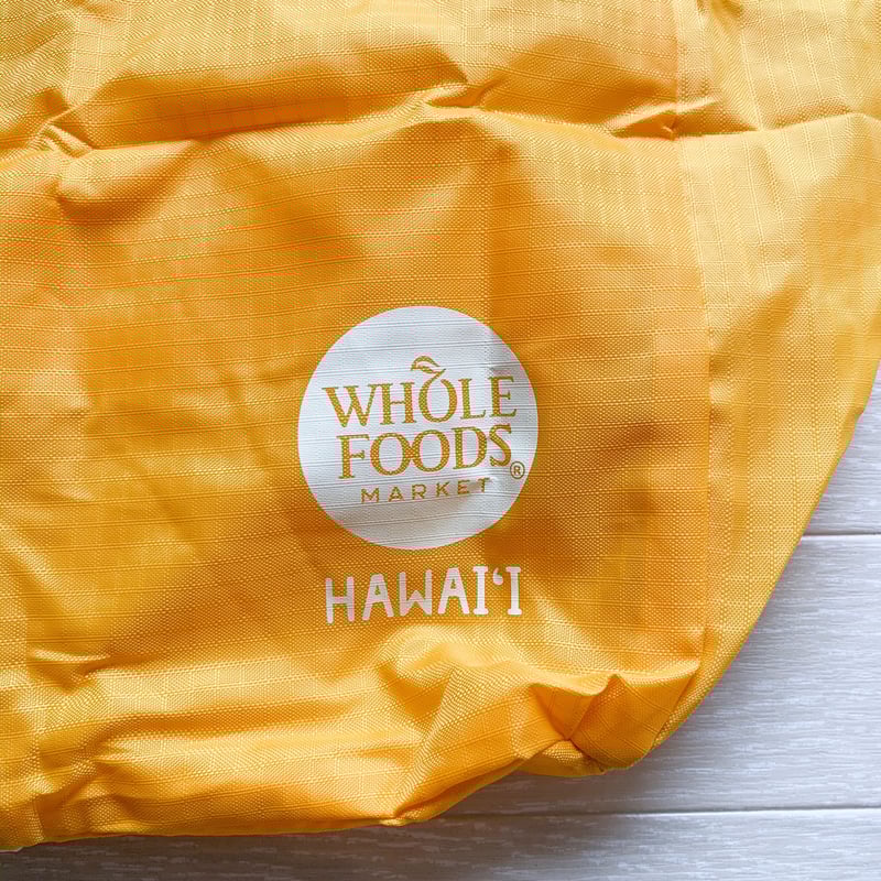 ハワイ限定 ホールフーズマーケット/Whole Foods Market
