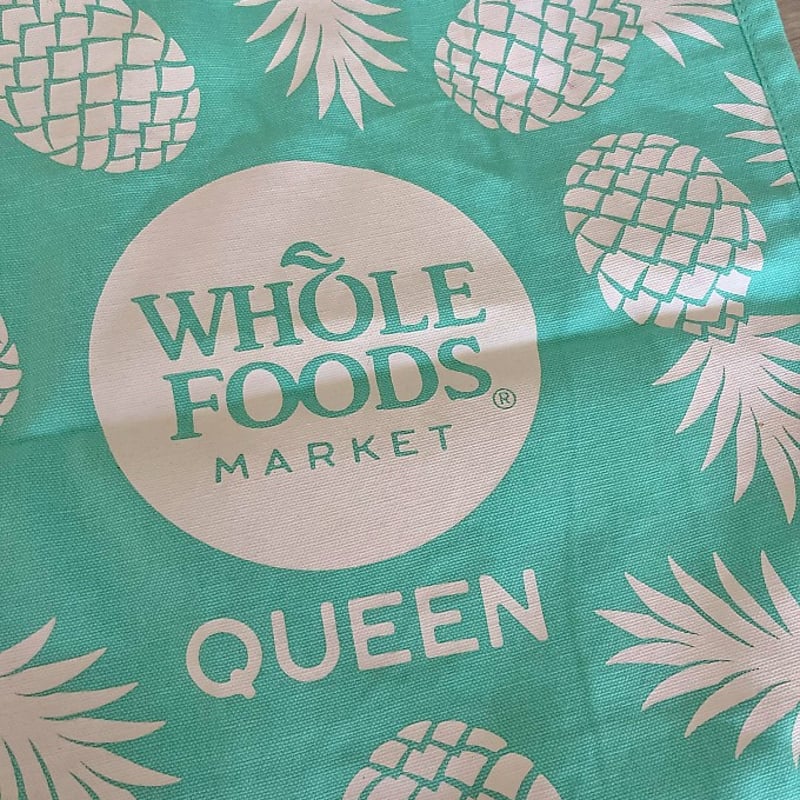 ハワイ Whole Foods Market/ホールフーズマーケット QUEEN/クイーン店限