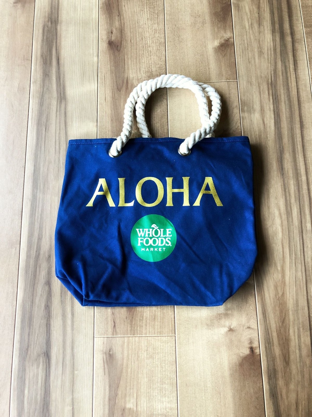 ハワイ ホールフーズマーケット/Whole Foods Market × Puna noni ハワイ ホールフーズマーケット/Whole Foods Market × Puna noni