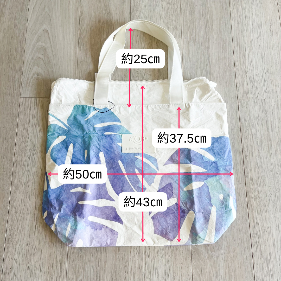 ALOHA COLLECTION/アロハコレクション HEIPUA Day Tripper/デ