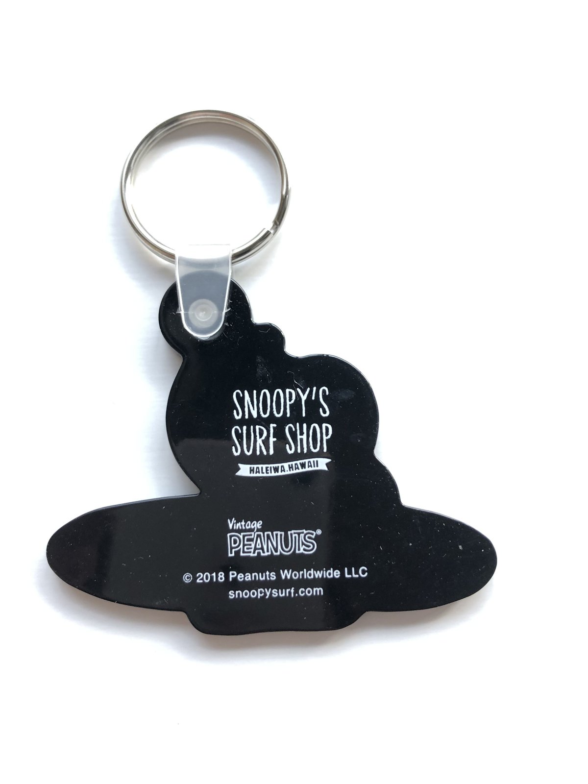 ハワイ SNOOPY'S SURF SHOP スヌーピー キーリング/キーホルダー | Sun