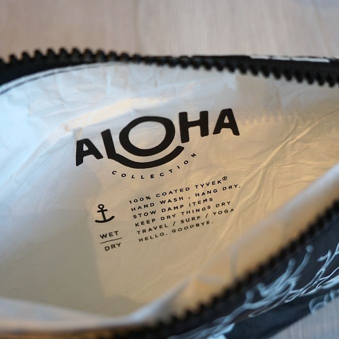 Aloha Collection/アロハコレクション Puakenikeni プアケニケニレイ