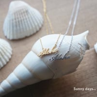 ALEX AND ANI/アレックスアンドアニ ハワイ限定 ハワイ 3連 ALEX AND ANI/アレックスアンドアニ ハワイ限定 ハワイ 3連