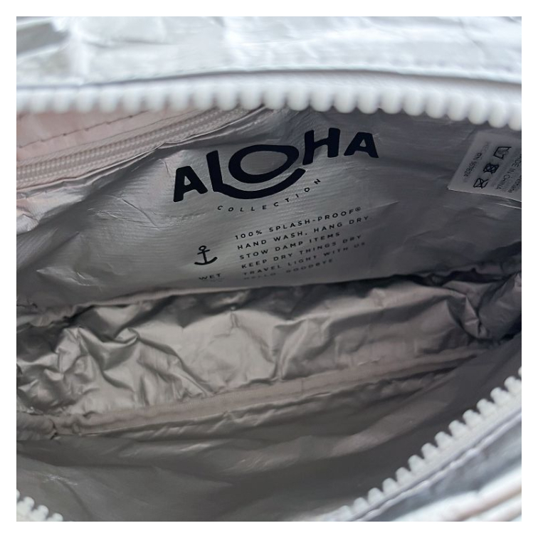 ALOHA COLLECTION/アロハコレクション Monochrome/モノクロ―ム Le...