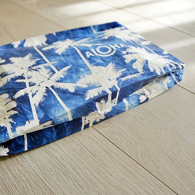 Aloha Collection/アロハコレクション Coco Palms ヤシの木 ポーチ/