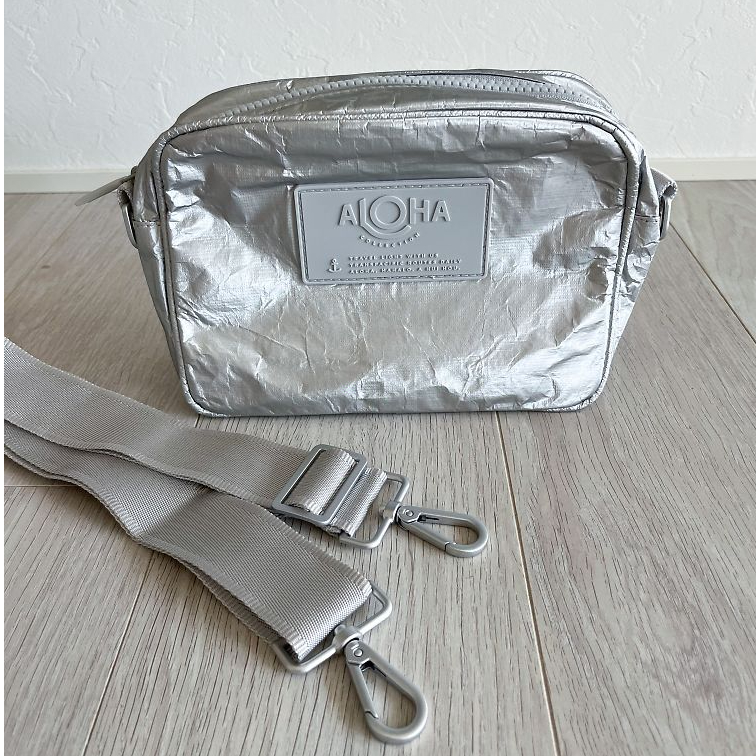 ALOHA COLLECTION/アロハコレクション Monochrome/モノクロ―ム Le...